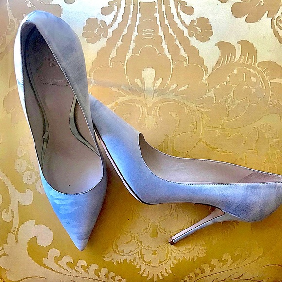 Dior Shoes - Dior pumps